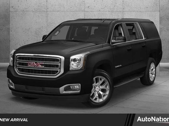 GMC YUKON XL 2015 1GKS2HKC7FR190798 image